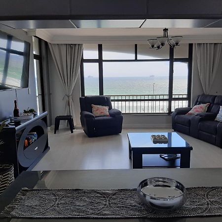 דירות קייפטאון Mountain And Sea Splendor מראה חיצוני תמונה