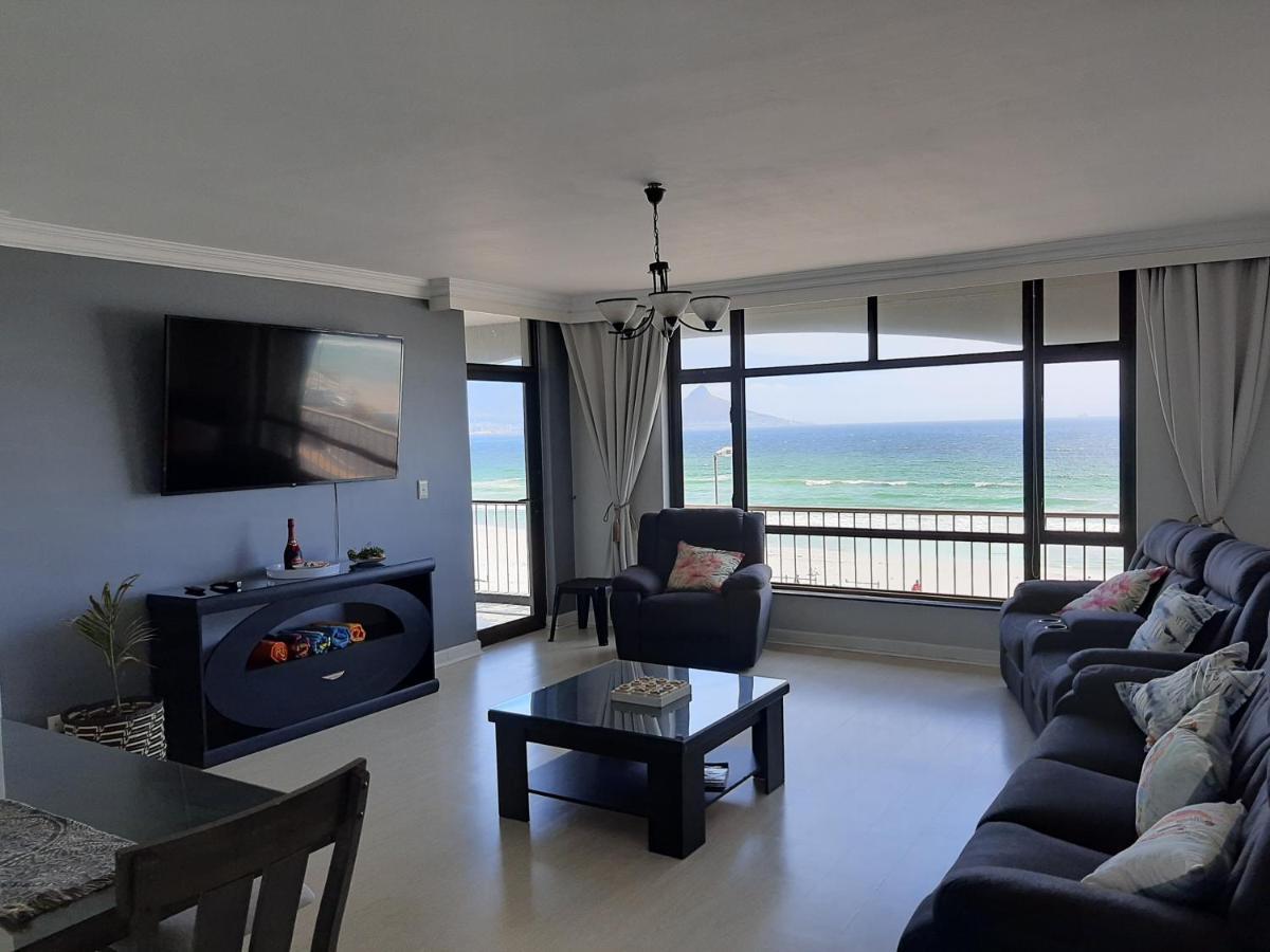 דירות קייפטאון Mountain And Sea Splendor מראה חיצוני תמונה