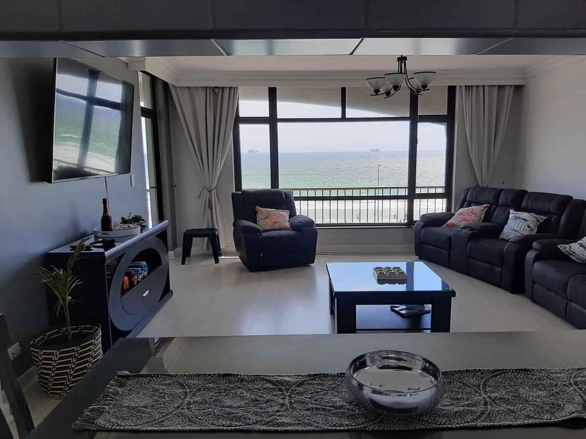 דירות קייפטאון Mountain And Sea Splendor מראה חיצוני תמונה