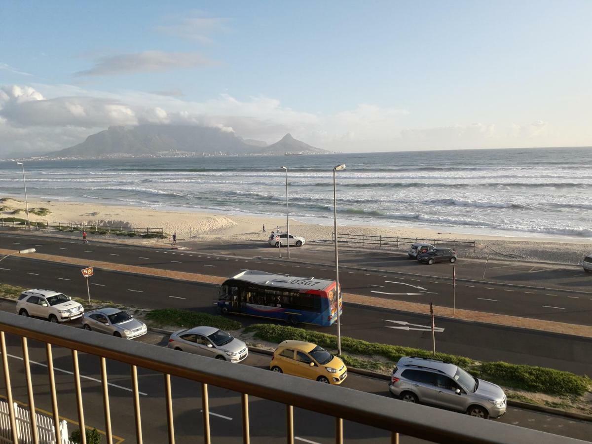 דירות קייפטאון Mountain And Sea Splendor מראה חיצוני תמונה