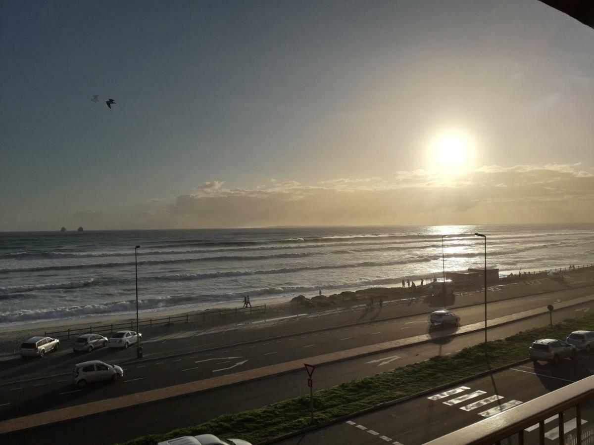 דירות קייפטאון Mountain And Sea Splendor מראה חיצוני תמונה