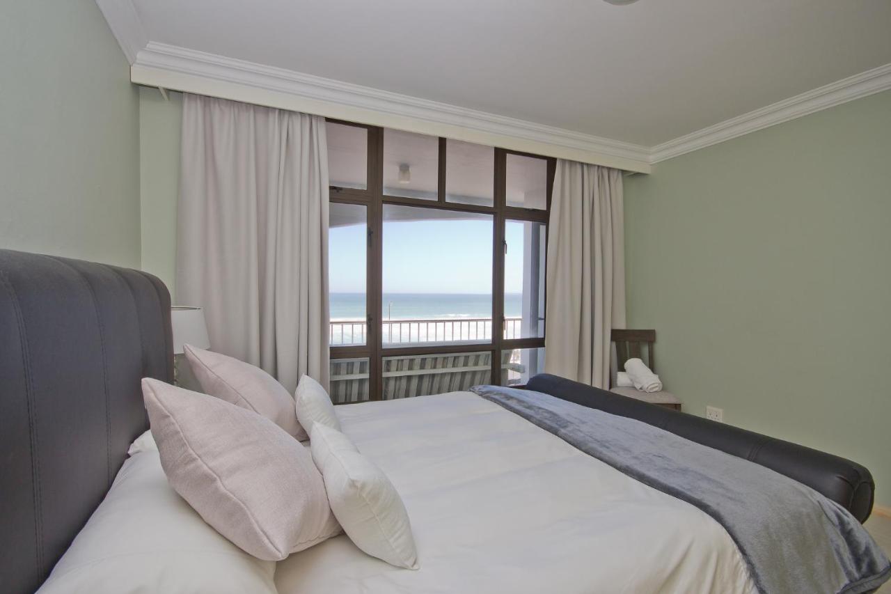 דירות קייפטאון Mountain And Sea Splendor מראה חיצוני תמונה